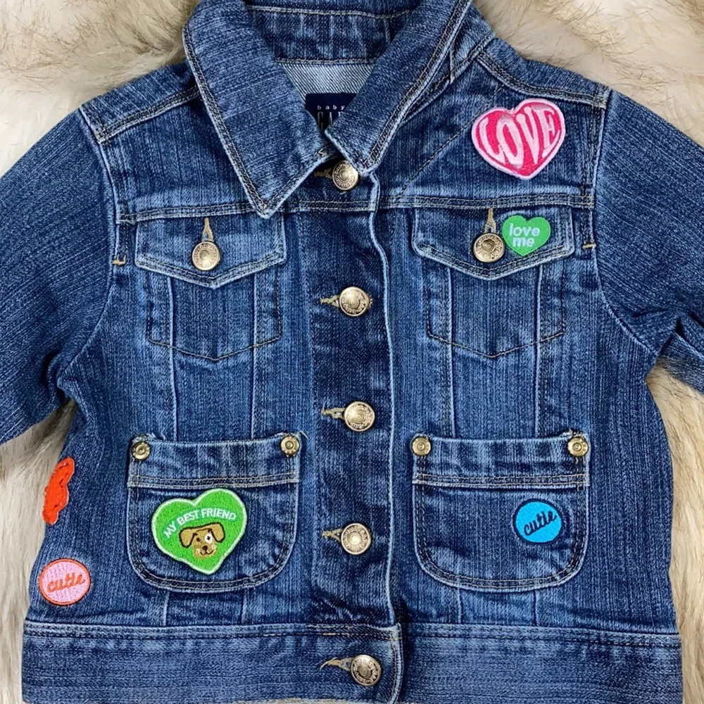 GAP adorable baby